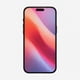 thumbnail image 3 of Carcasa Para Iphone 17 Pro Max - Marca Spigen, Modelo Ultra Hybrid T - Matte Black con MagSafe, 3 of 3