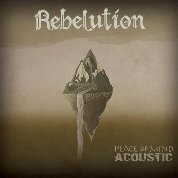 Concord Music Group – Peace of Mind (Acústico)