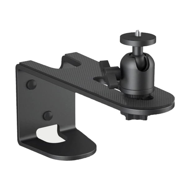 Soporte de pared para proyector, rotación de 360 grados, fácil instalación, alta estabilidad, fácil instalación, estructura robusta para Hotel, sopo