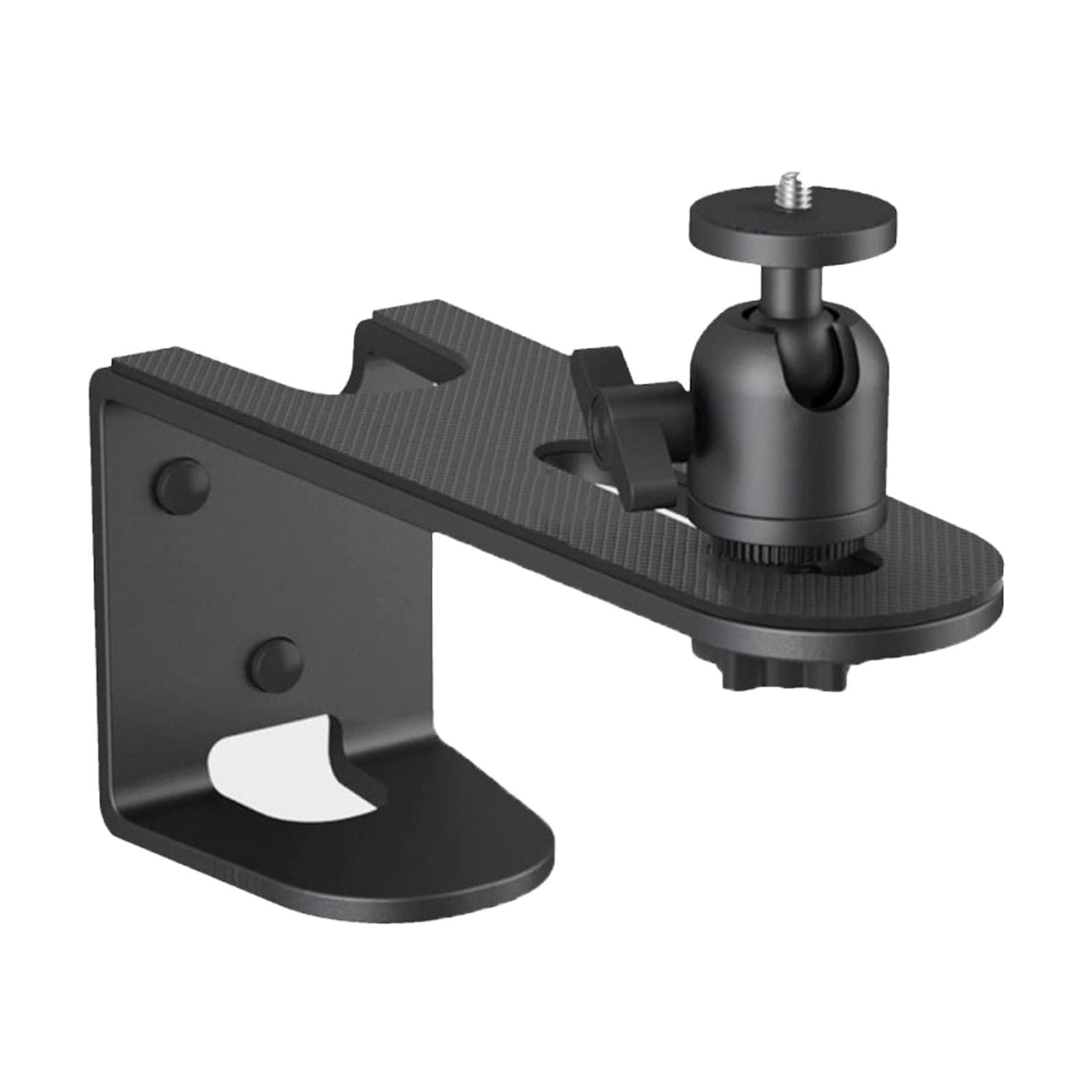 Magideal - Soporte De Pared Para Proyector, Rotación De 360 Grados, Fácil Instalación, Alta Estabilidad, Fácil Instalación, Estructura Robusta Para Hotel, Sopo