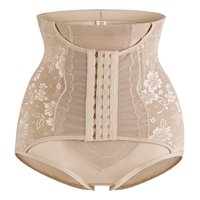 Flix Line - Faja Moldeadora Mujer Niveles De Ajuste