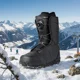thumbnail image 2 of Botas de Snowboard Knob Series Black, 2 of 3