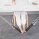 thumbnail image 2 of Foot Hammock Auoinge, reposapiés de oficina ajustable para debajo del escritorio, 2 of 7