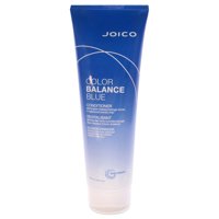 Acondicionador Joico Color Balance Blue 250Ml Unisex