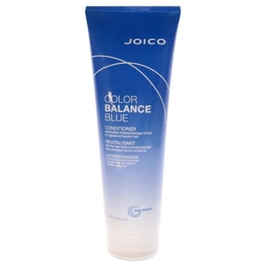 Acondicionador Joico Color Balance Blue 250Ml Unisex