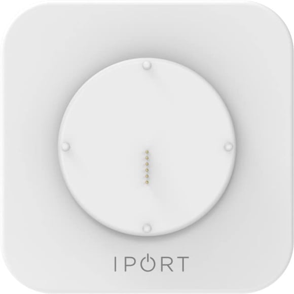 Base de carga iPort 72351 Connect PRO WallStation para iPad