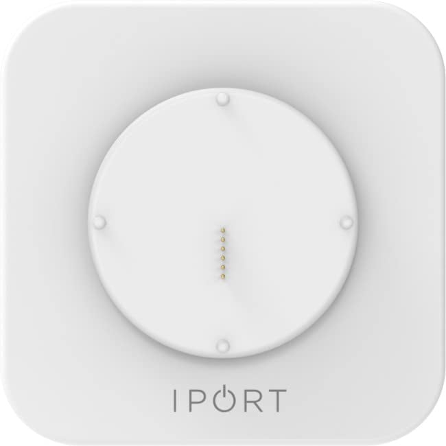 Base De Carga Iport 72351 Connect Pro Wallstation Para Ipad