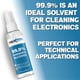 thumbnail image 3 of Alcohol Isopropílico MAXTITE 99.9% Spray 2x68ml, 3 of 7