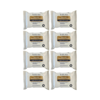 Pack 8 Toallitas Desmaquillantes Teddy Skin | Hipoalergénicas Y Suaves