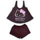 thumbnail image 5 of Pijama Mujer Hello Kitty cafe L, 5 of 8