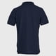 thumbnail image 4 of Polera Pique Hombre 80/20 M/C azul marino M, 4 of 5