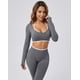 thumbnail image 3 of Conjunto 2 Piezas For Dama Peto Y Calza Push Up Premium, 3 of 4
