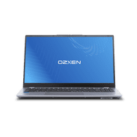 Notebook Ozxen Aurax Pro 15.6"" Fhd Intel Core I7 13620H 16Gb Ram 512Gb Ssd, Windows 11 Pro