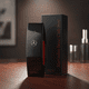 thumbnail image 2 of Perfume Club Black Edp 100 Ml, 2 of 3