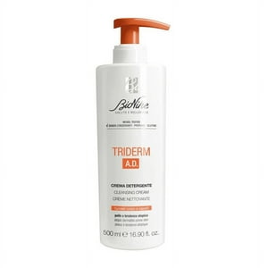 Bionike - Crema Limpiadora Triderm Ad (500 Ml)
