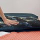 thumbnail image 3 of Harry potter Bedding Sets Cartoon Duvet Cover Lightweight 3 Piece Bet Sets for Kids Boys Girls, 3 of 5