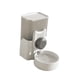 thumbnail image 4 of Dispensador De Agua Automático Colgante, Plato De Agua Para Animales Pequeños, Gatito, Hámster, Gris, 4 of 5