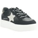 thumbnail image 3 of Zapatilla Chalada Mujer Candy-36 Negro Urbano, 3 of 7