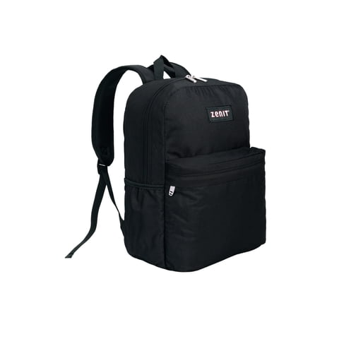 Zenit - Mochila Stadium Escolar Negra