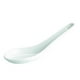 thumbnail image 1 of Set De 24 Cuchara Coctel De Porcelana Blanca 11Cm Star Round, 1 of 2