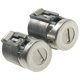 thumbnail image 2 of Kit de cerradura de puerta Standard Motor Products DL179, 2 of 4