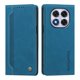 thumbnail image 2 of Funda Billetera para Xiaomi Redmi Note 14 Pro Plus 5G Imán y Resistente Azul, 2 of 6
