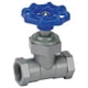 thumbnail image 1 of Válvula de cierre VSV-CEL-B4B de Valve Homewerks con rosca hembra de 3/4 pulgadas, 1 of 1