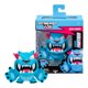 thumbnail image 2 of Figura de Acción Mr Beast Lab Vinilo Classic Panther, 2 of 3