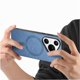 thumbnail image 4 of Magnetic Slim Case for Huawei Pura 70 with Camera Guard & Anti-Scratch Back Blue, 4 of 6
