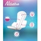 thumbnail image 3 of Servilletas sanitarias Nileeva Care Maxi con alas 576 almohadillas, 3 of 6