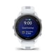 thumbnail image 2 of Smartwatch Forerunner 170 Whitestone/Cloud Blue Garmin, 2 of 7