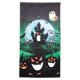 thumbnail image 1 of Juegos De Fiesta De Halloween Juego De Lanzamiento De Bolsas De Frijoles Colgantes Con 3 Bolsas De Frijoles Estilo De Juguete 1, 1 of 5