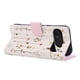 thumbnail image 4 of FOXDOCK Funda Tipo Cartera Floral para Google Pixel 9 Pro XL ,Funda con Tapa de Cuero PU, Protección Antigolpes con Ranuras para Tarjetas y Soporte, 4 of 6