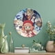 thumbnail image 5 of Spy × Family Plato decorativo de porcelana fina (bone china), plato decorativo de cerámica para hogar, oficina, soporte de pared, platos decorativos para dormitorio - 6 pulgadas (15 cm), 5 of 6