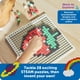 thumbnail image 3 of Recursos de aprendizaje sobre juguetes STEM STEM Explorers Pixel Art Pro, 3 of 8