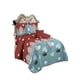 thumbnail image 1 of Cubrecamas De Verano Quilt Super King, 1 of 3