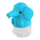 thumbnail image 1 of Dispensador Automático De Jabón Elefante Ajustable Para Baño Comercial Azul, 1 of 3