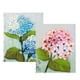 thumbnail image 4 of Kit De Bordado De Cinta De 2 Piezas Para Decoración De Hogar DIY Con Patrón De Flores Para Principiantes, 4 of 5