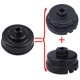 thumbnail image 2 of Llave para Filtro de Aceite Ibetter de Acero 65 mm para Toyota y Lexus, 2 of 5