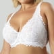 thumbnail image 2 of Sosten Bralette Encaje Flor Flores 13500-1, 2 of 3