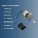 thumbnail image 2 of Solenoide de Corte de Combustible JDMSPEED 3931570 12V Dodge 5.9L, 2 of 7