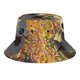 thumbnail image 5 of El Robot Salvaje Sombrero bucket para adultos, gorra de protección solar, sombrero de pescador plegable para viajes al aire libre, pesca y actividades de verano, 5 of 6