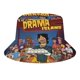 thumbnail image 1 of Sombrero Bucket Desmarcar Isla Del Drama Total Adulto, 1 of 6