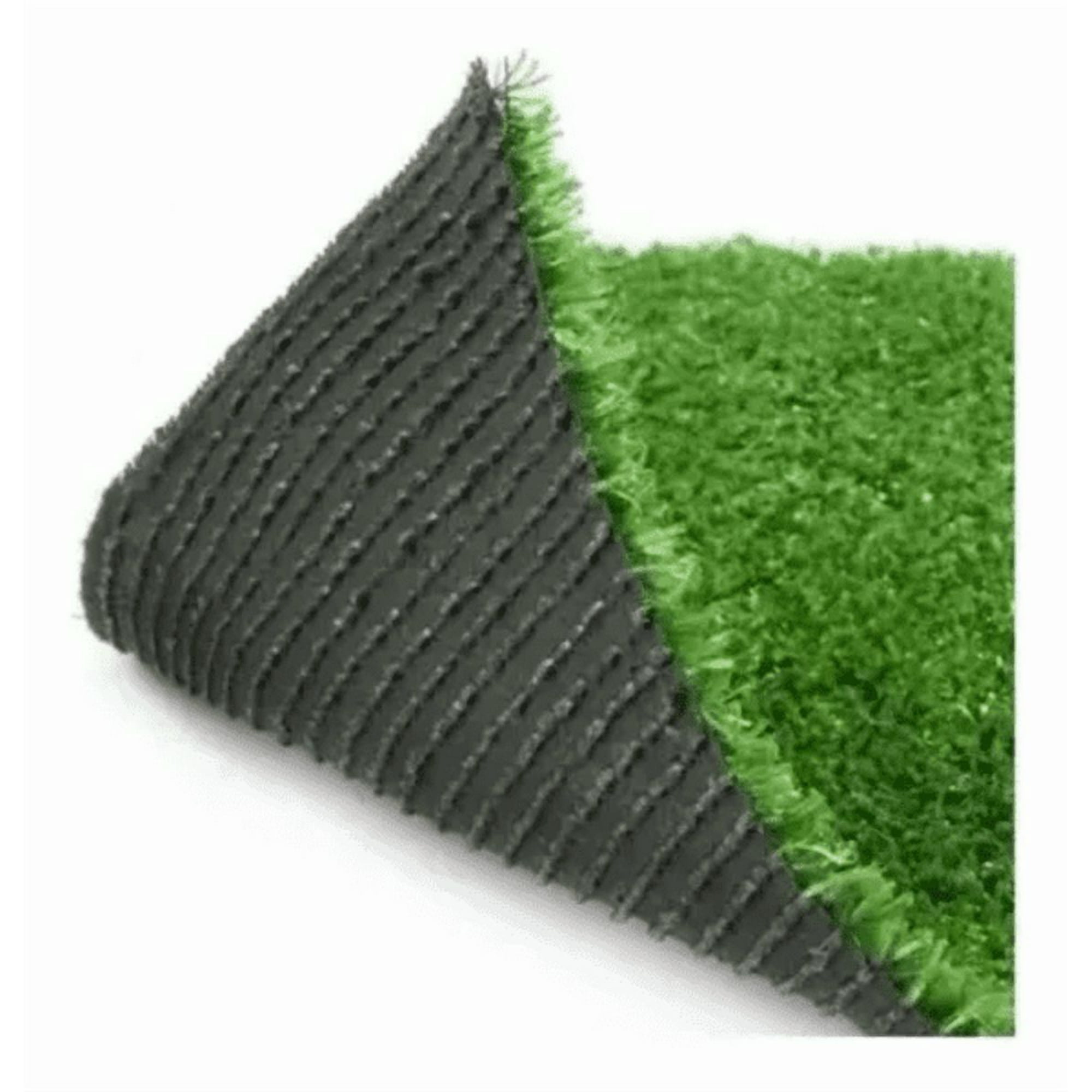 Genérico - Pasto Sintético 20 Mm Rollo 2x1 M