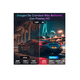 thumbnail image 4 of Proyector Android Wifi Bluetooh Smartv 1080 9000lm, 4 of 7