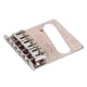 thumbnail image 4 of Puente De Montura De Rodillos De 6 Cuerdas Con Orificio De Montaje Humbuckers Para Guitarra Eléctrica, 4 of 4