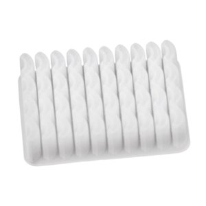 Magideal - Molde De Ladrillos De Pared Para Casa De Muñecas, Fácil De Usar, Hecho A Mano, Flexible, Resistente Al Desgarro, Molde De Silicona Para Miniladrillo P Losas