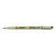 thumbnail image 1 of Marcador Pigma Brush Sakura, 1 of 3