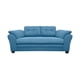 thumbnail image 2 of Sofa Sami 2c Res Felp Azul Piedra, 2 of 5