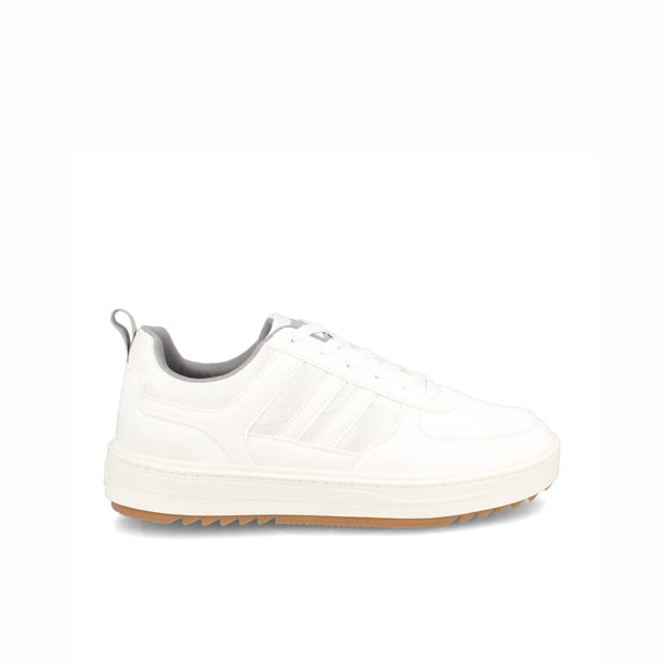 Zapatilla Hombre Replay Blanco
